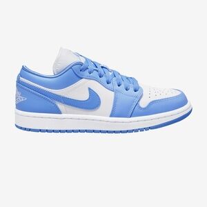 Nike Dunk Low University Blue